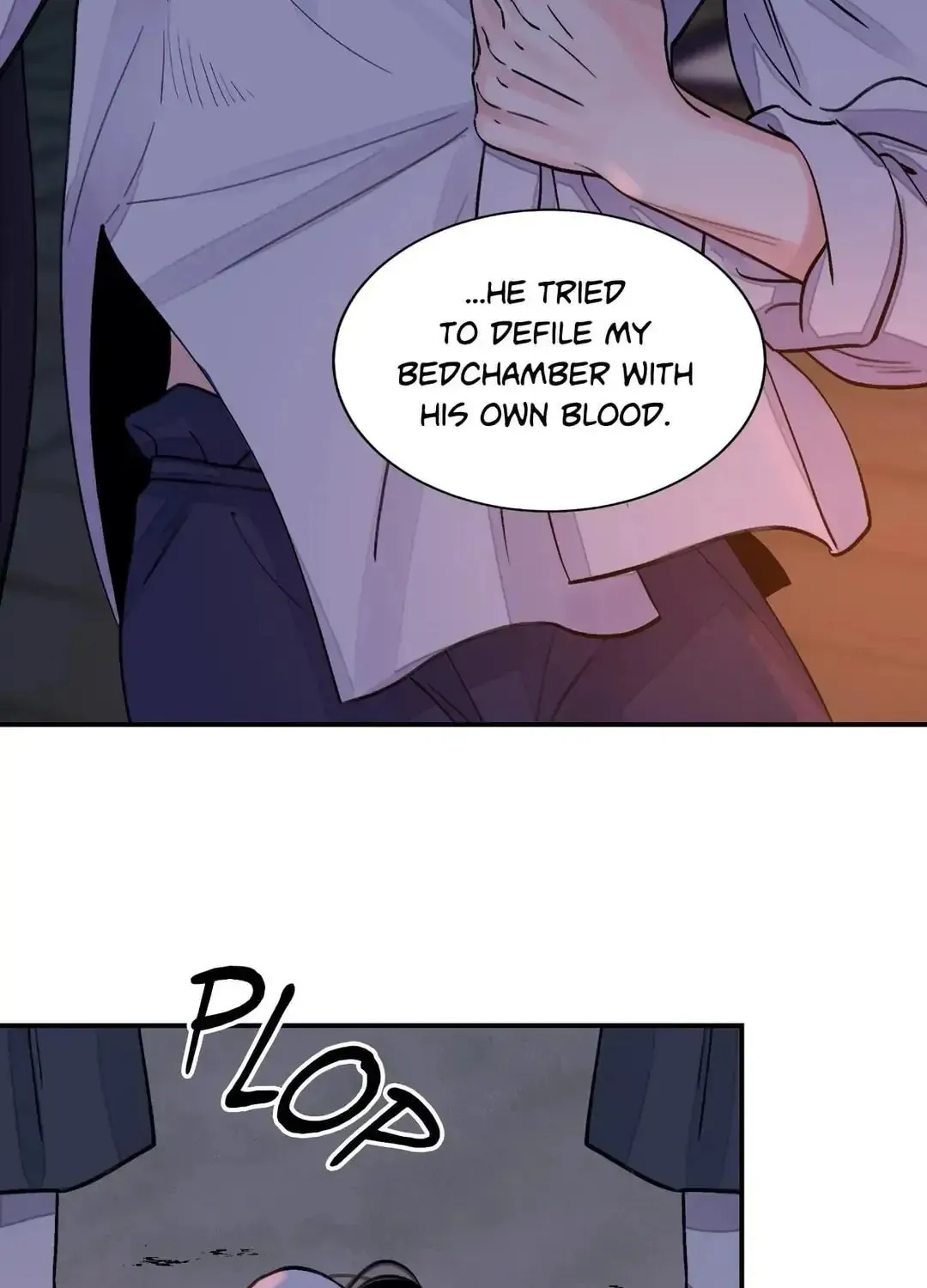 Steel Under Silk Chapter 9 page 77 - 