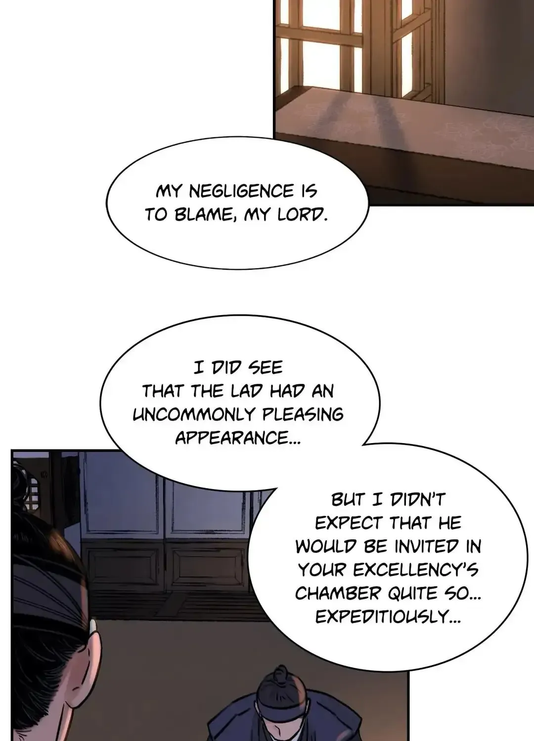 Steel Under Silk Chapter 9 page 82 - 