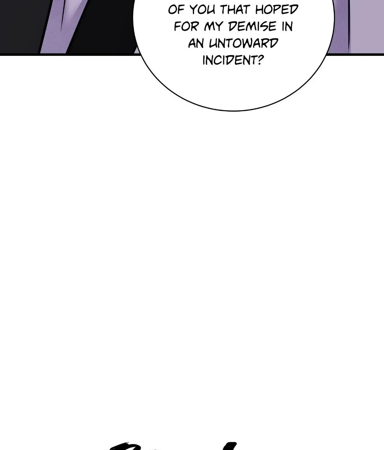 Steel Under Silk Chapter 90 page 11 - 