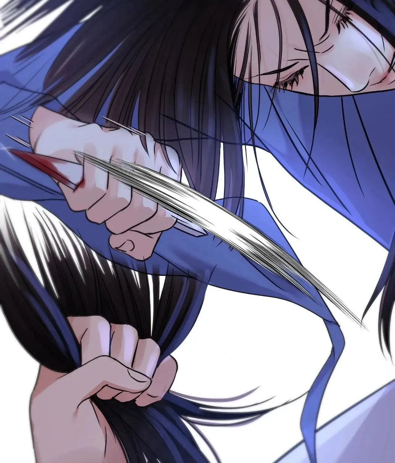 Steel Under Silk Chapter 90 page 102 - 