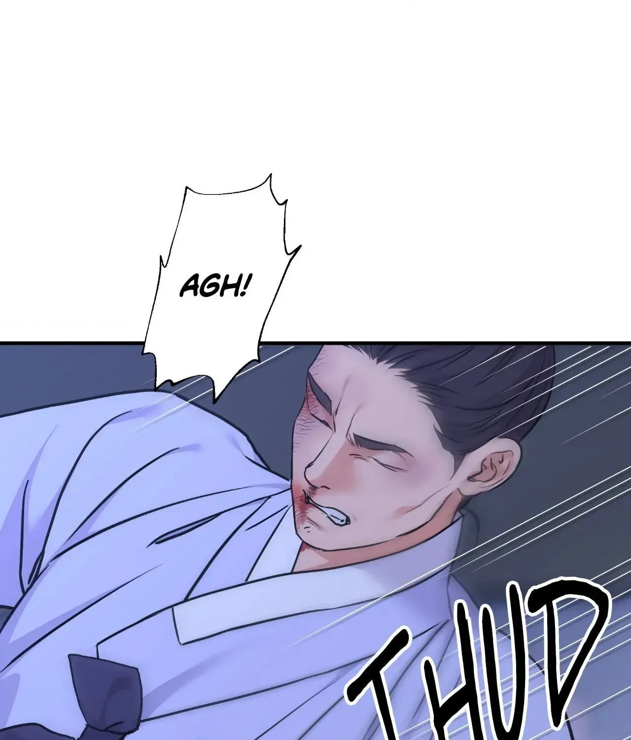 Steel Under Silk Chapter 90 page 104 - 