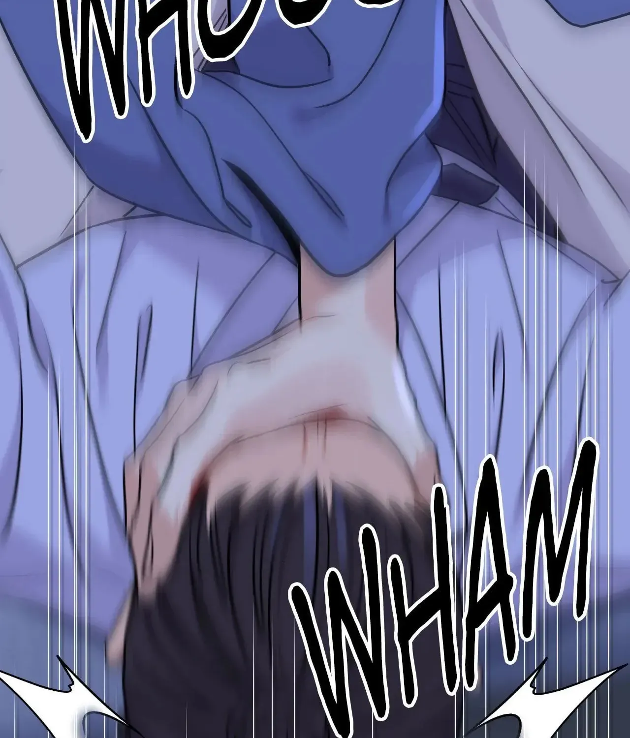 Steel Under Silk Chapter 90 page 108 - 
