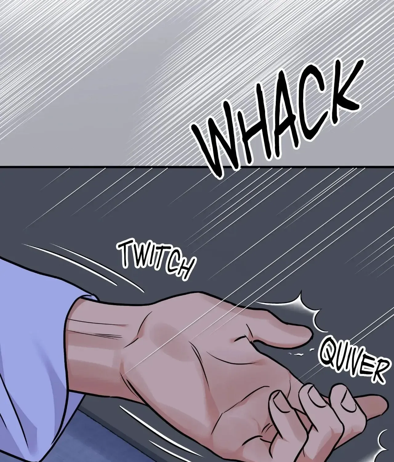 Steel Under Silk Chapter 90 page 111 - 