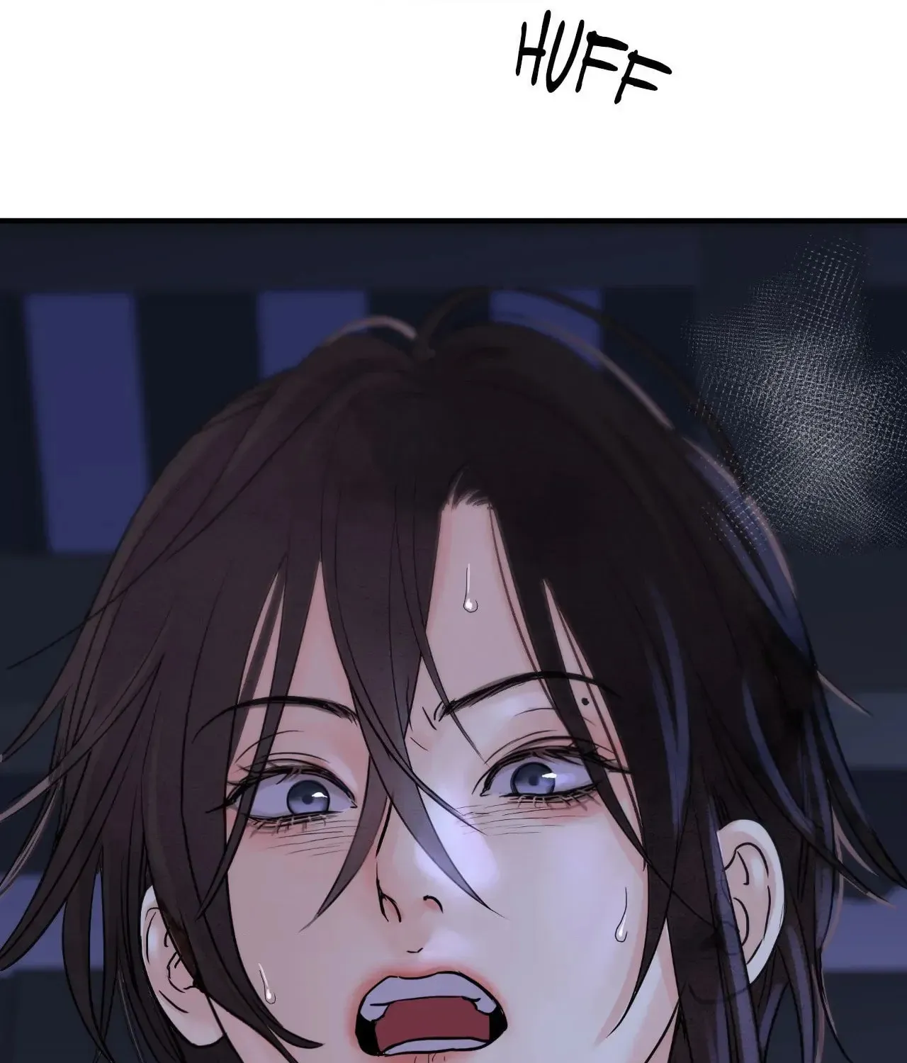 Steel Under Silk Chapter 90 page 119 - 
