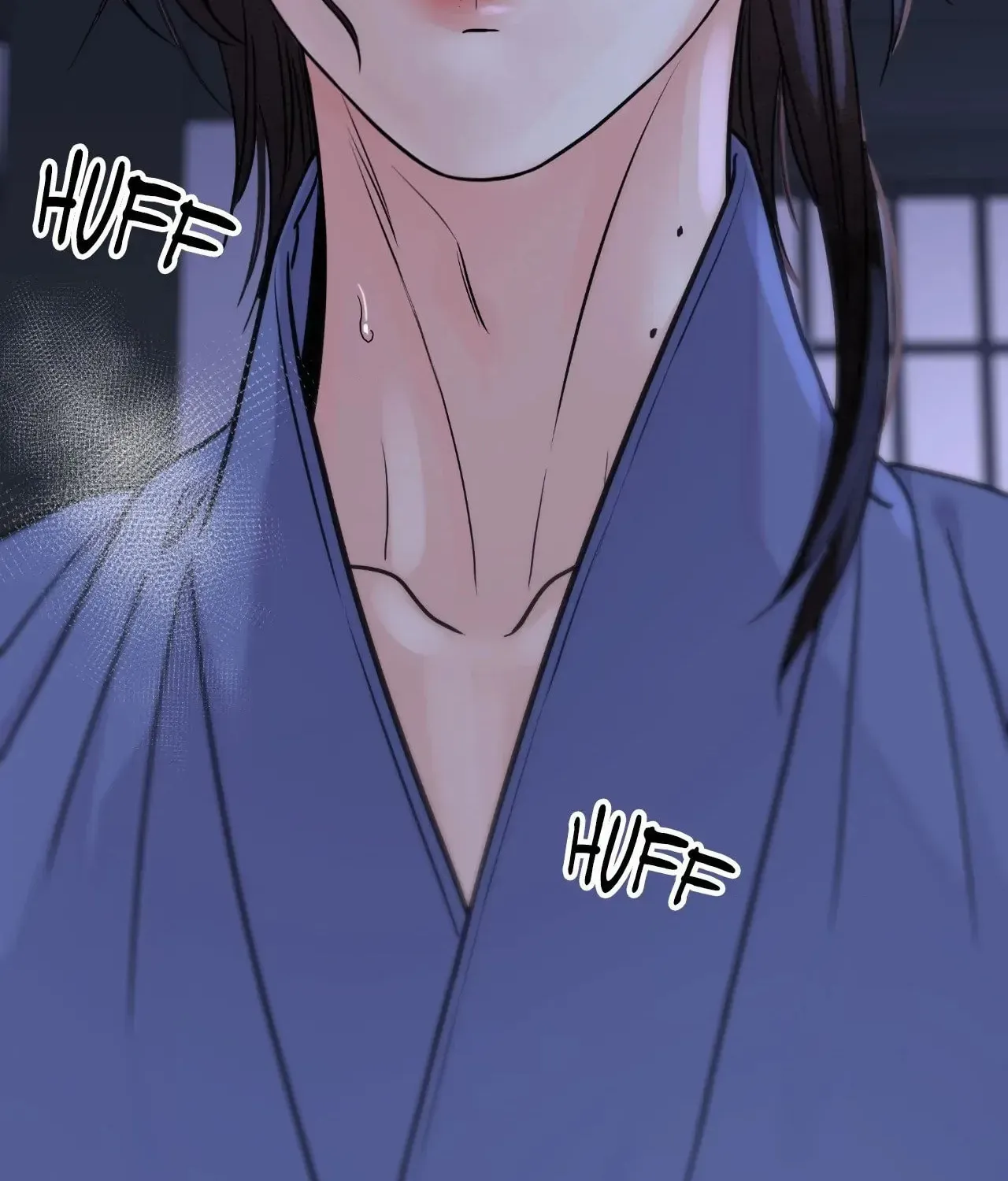 Steel Under Silk Chapter 90 page 120 - 