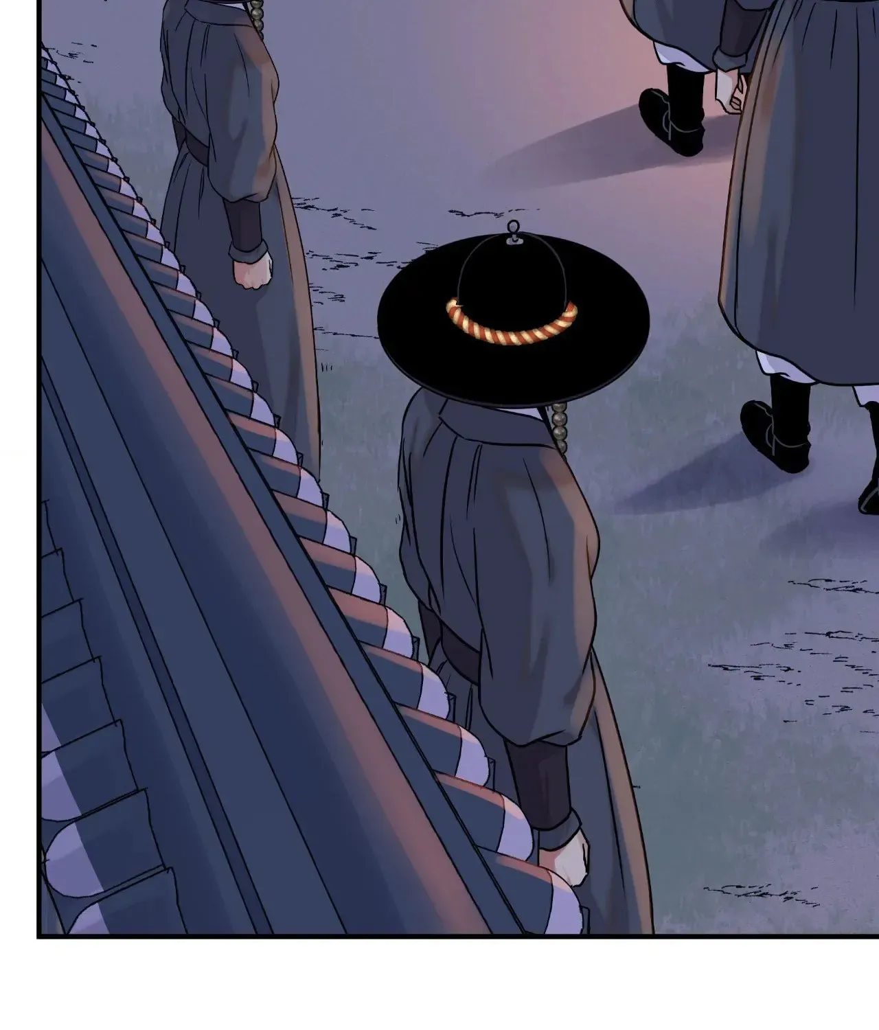 Steel Under Silk Chapter 90 page 134 - 