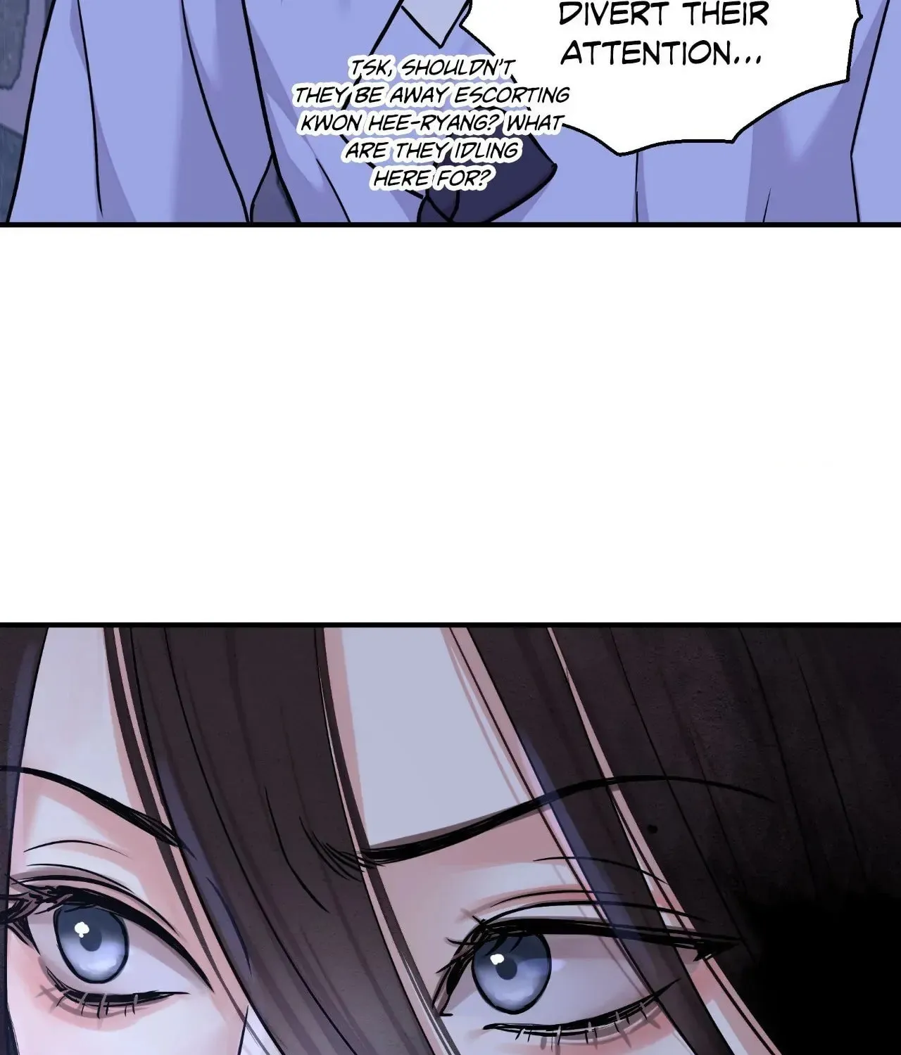 Steel Under Silk Chapter 90 page 137 - 