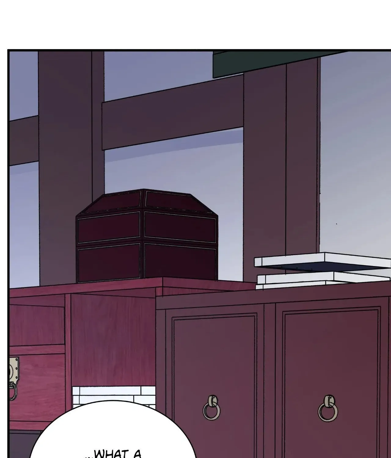 Steel Under Silk Chapter 90 page 15 - 