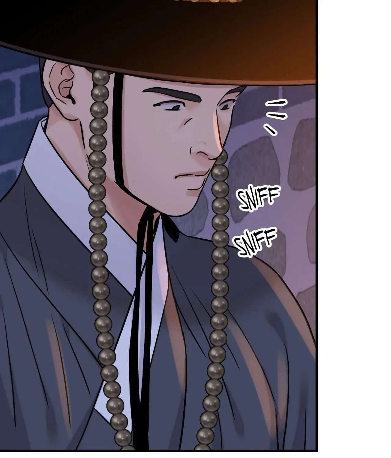 Steel Under Silk Chapter 90 page 143 - 