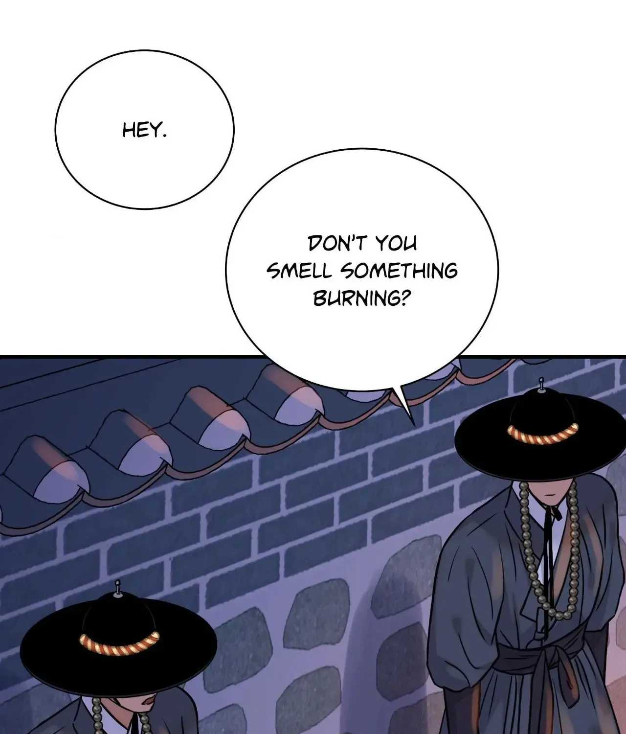 Steel Under Silk Chapter 90 page 144 - 