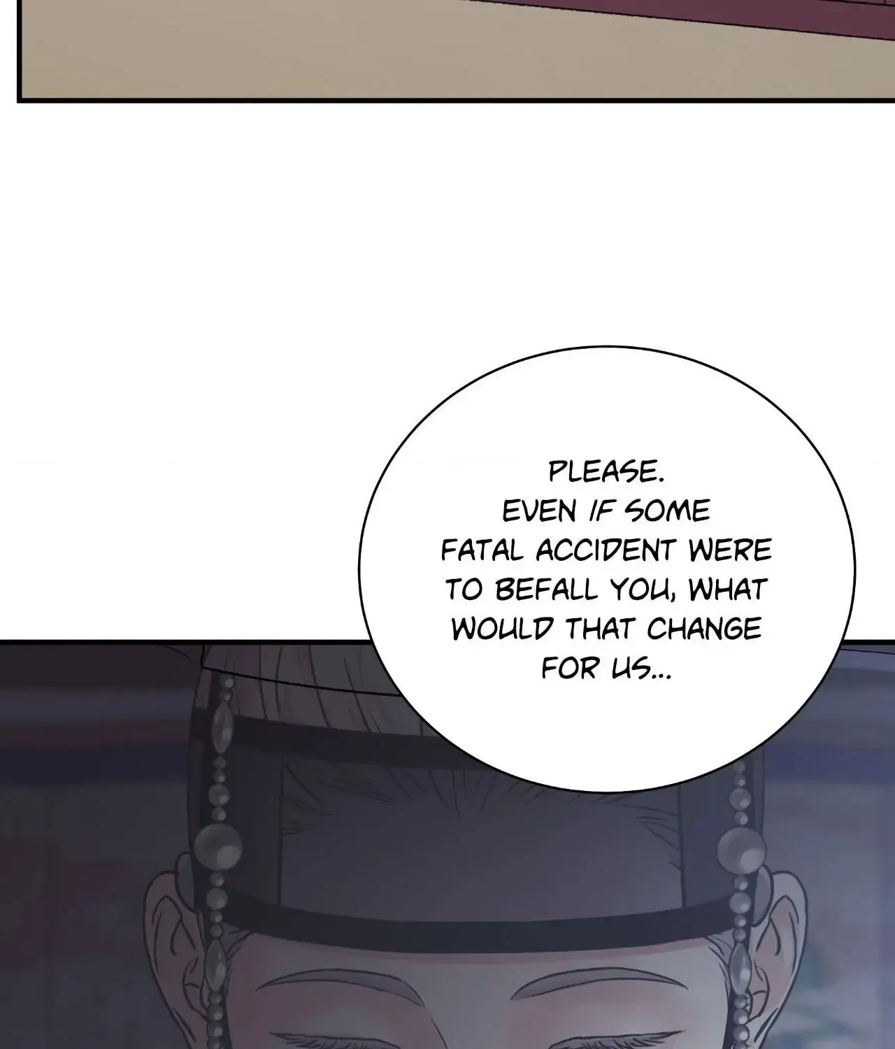 Steel Under Silk Chapter 90 page 17 - 
