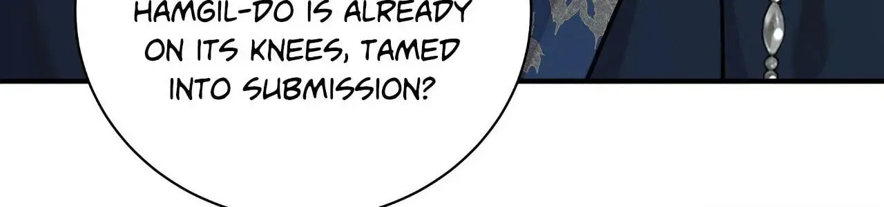 Steel Under Silk Chapter 90 page 19 - 