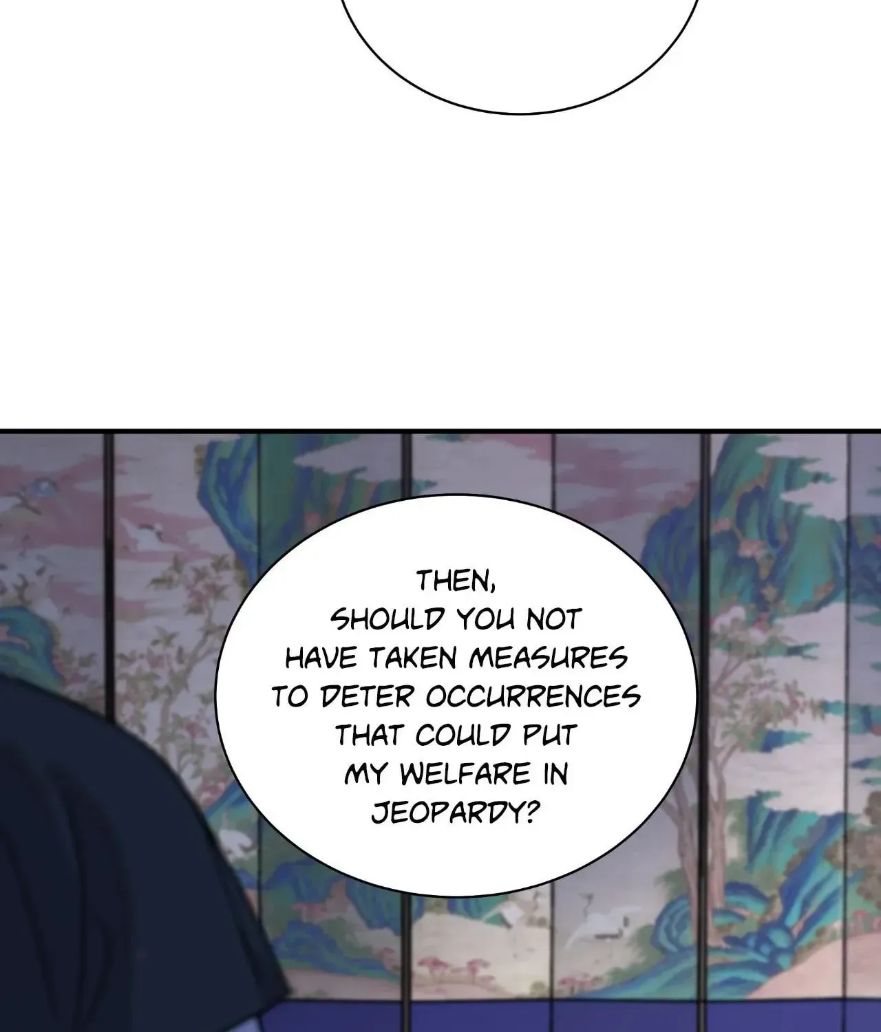Steel Under Silk Chapter 90 page 3 - 