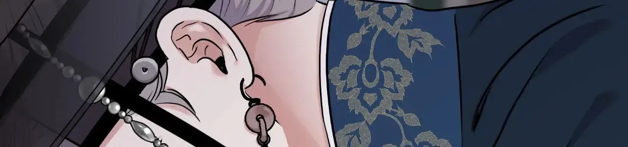 Steel Under Silk Chapter 90 page 22 - 
