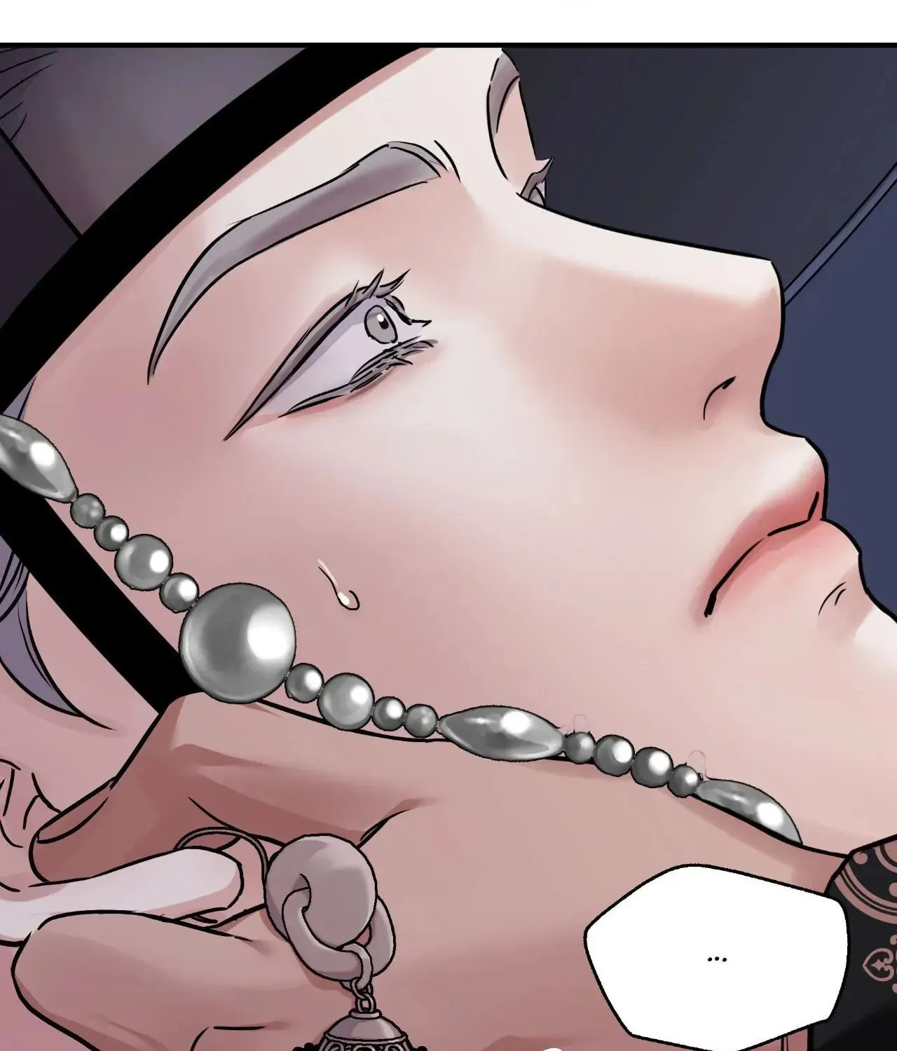 Steel Under Silk Chapter 90 page 38 - 