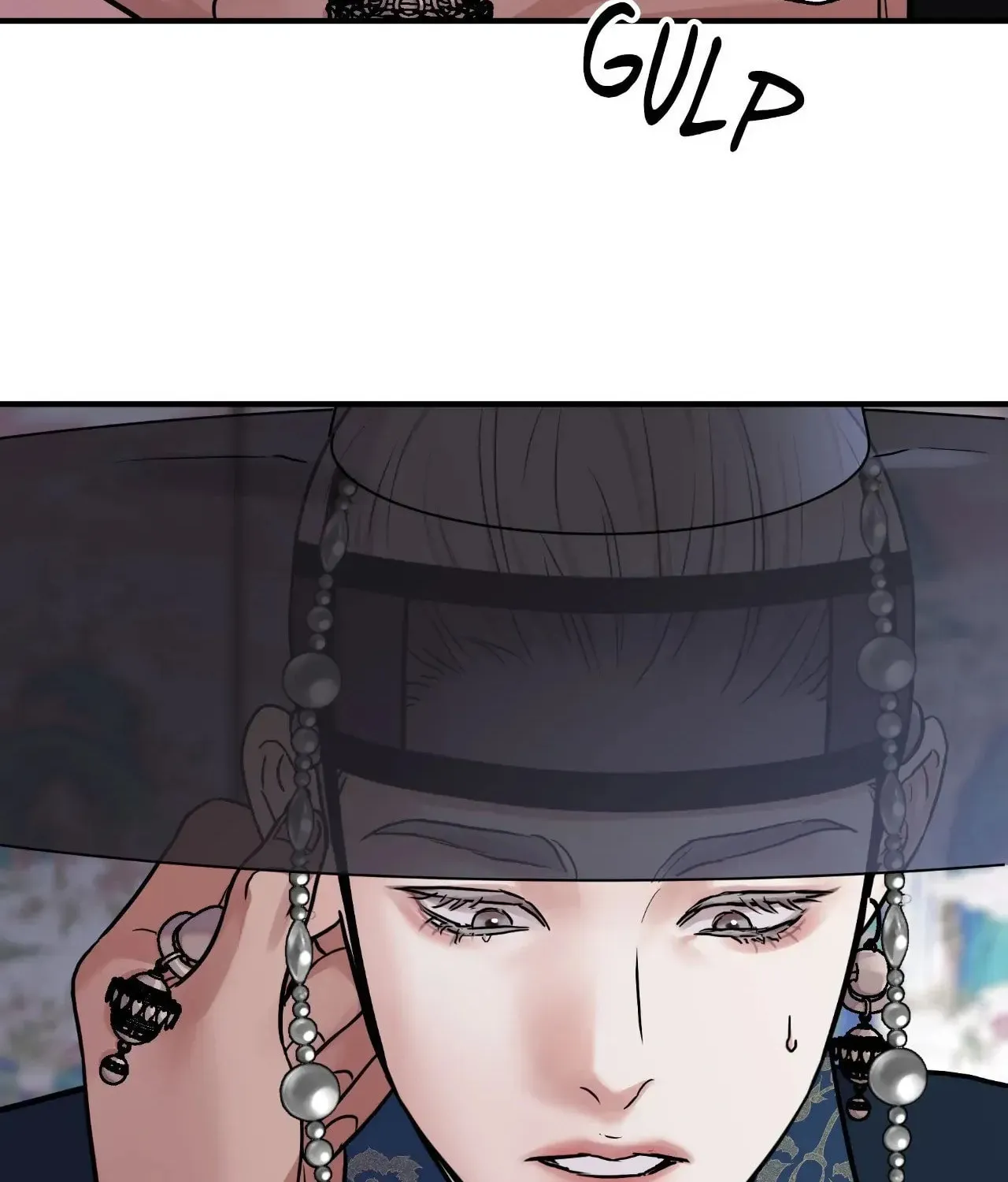 Steel Under Silk Chapter 90 page 39 - 