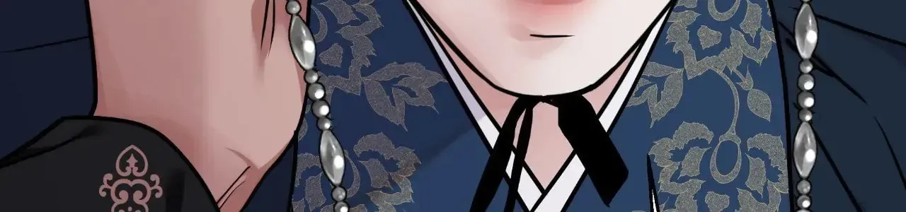 Steel Under Silk Chapter 90 page 40 - 