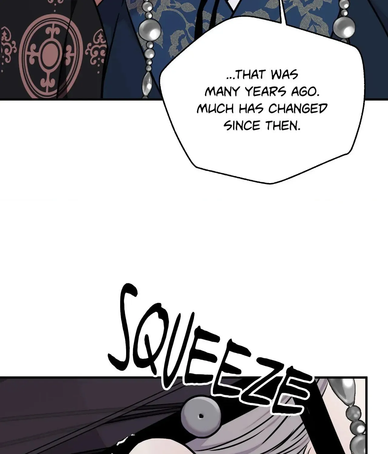 Steel Under Silk Chapter 90 page 41 - 
