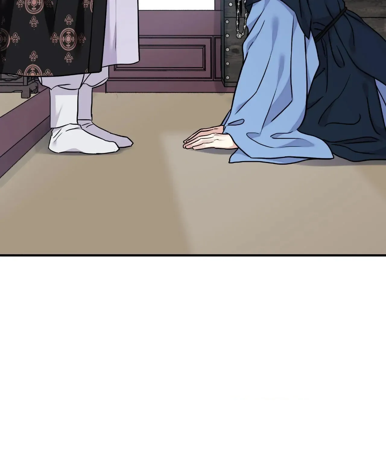 Steel Under Silk Chapter 90 page 50 - 