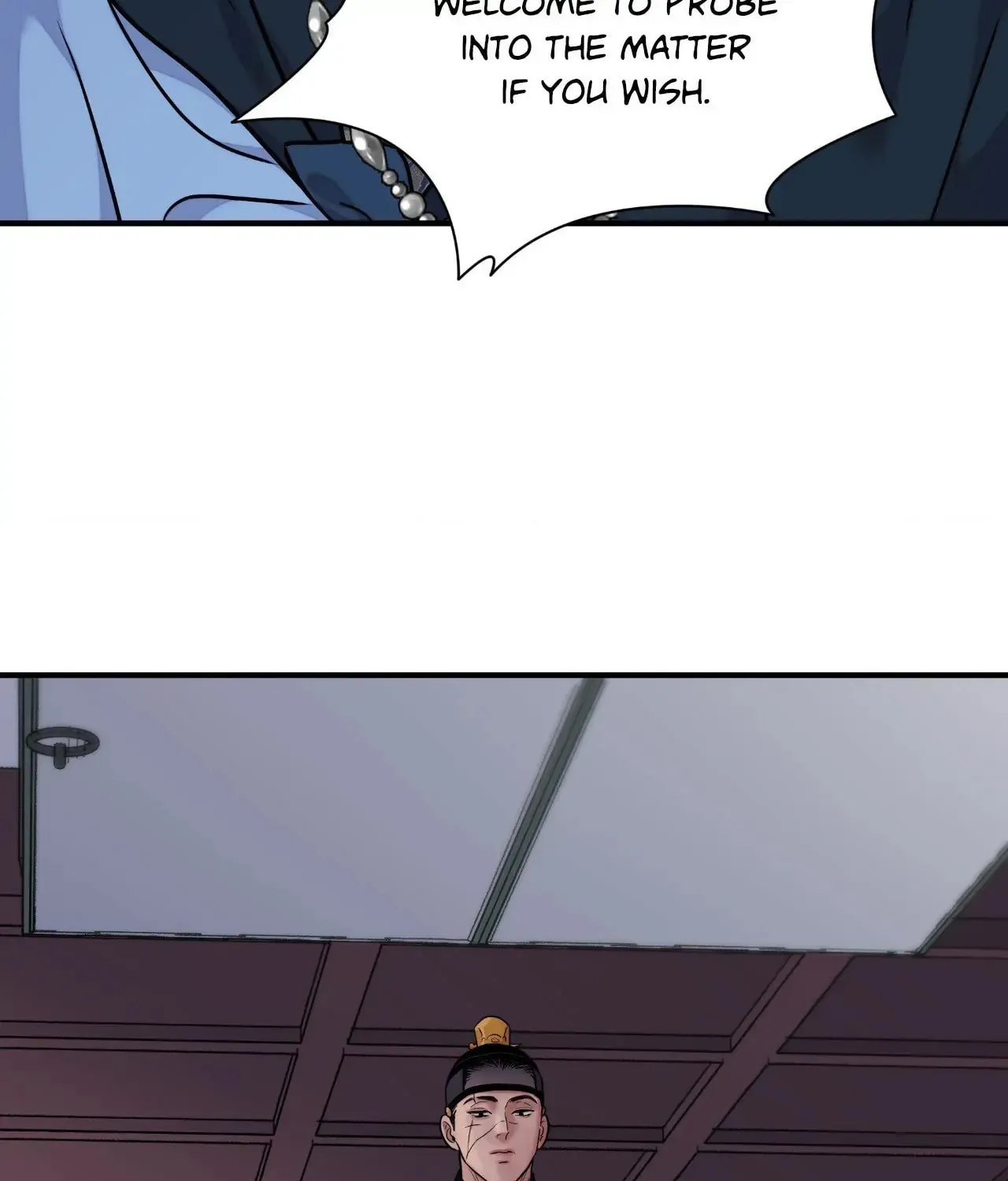 Steel Under Silk Chapter 90 page 53 - 