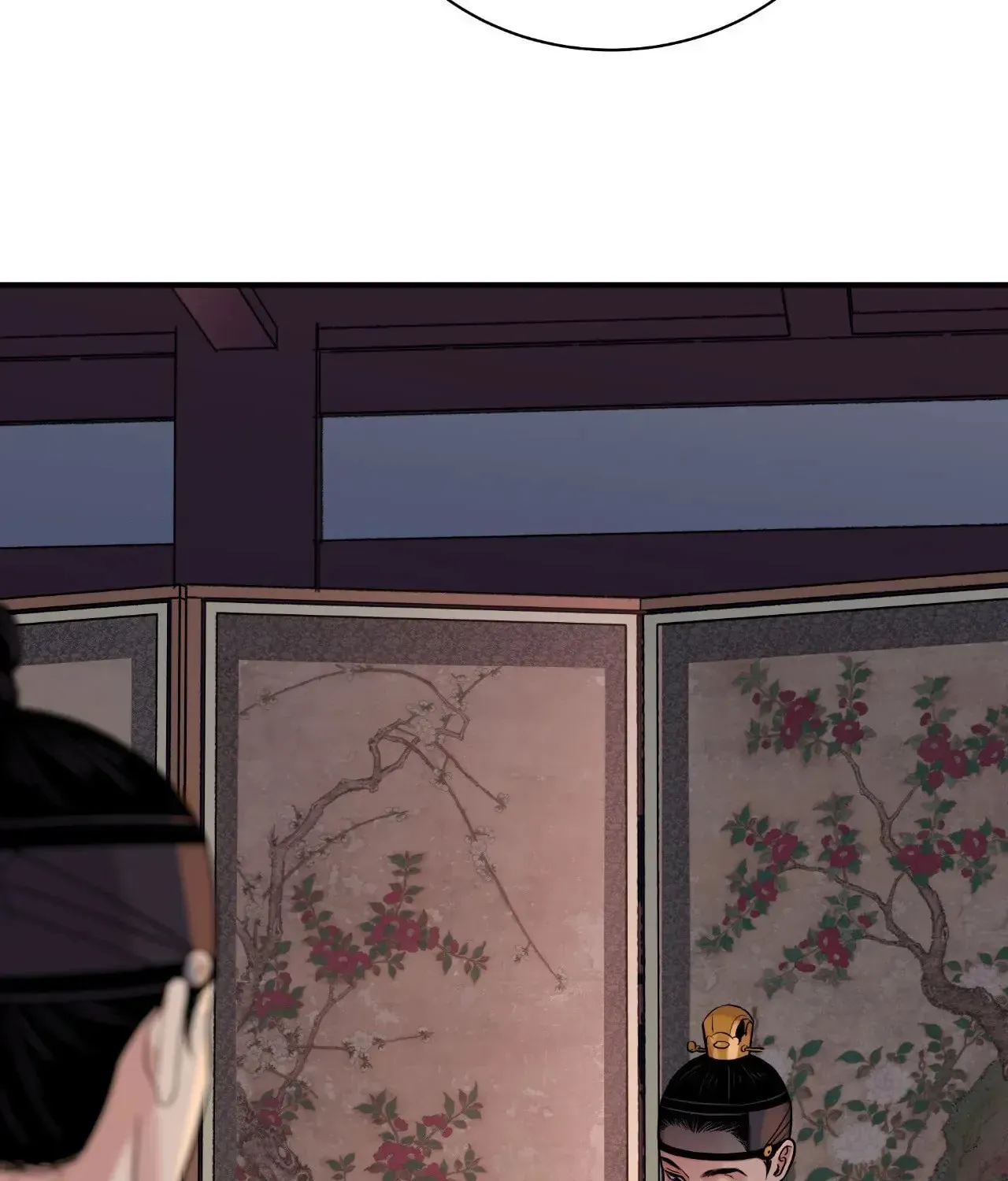 Steel Under Silk Chapter 90 page 65 - 