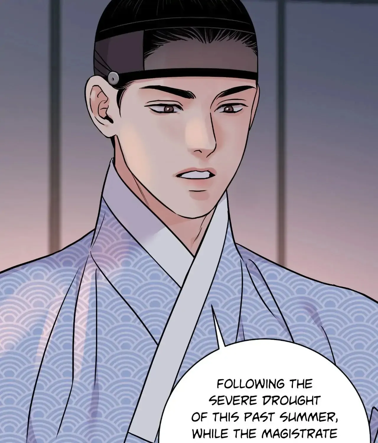 Steel Under Silk Chapter 90 page 68 - 