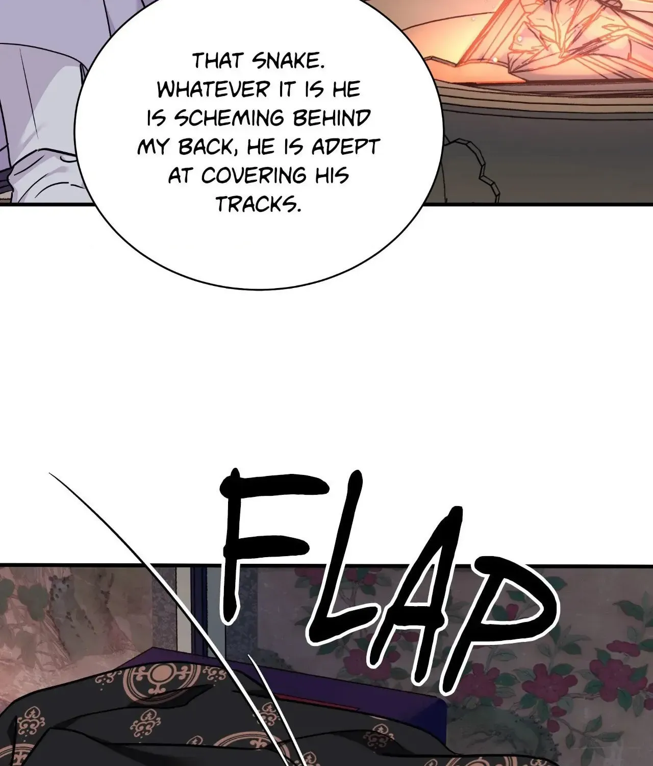 Steel Under Silk Chapter 90 page 72 - 