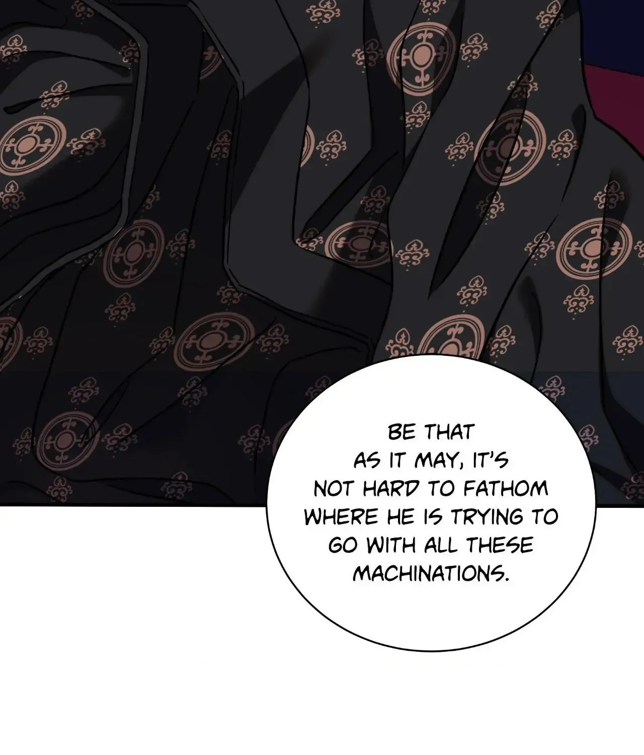Steel Under Silk Chapter 90 page 74 - 