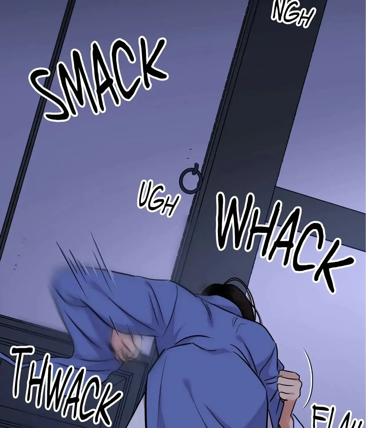Steel Under Silk Chapter 90 page 83 - 