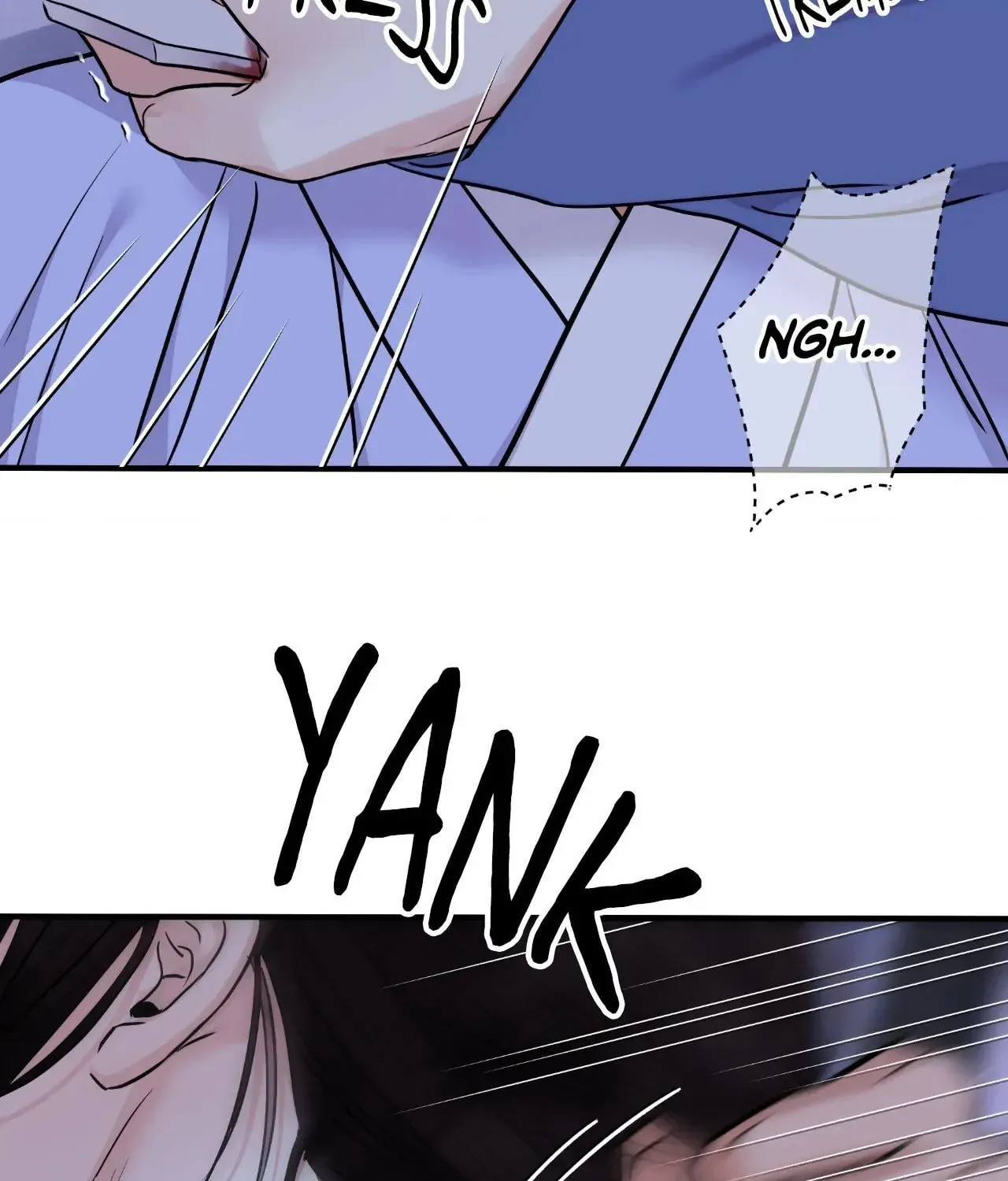 Steel Under Silk Chapter 90 page 89 - 