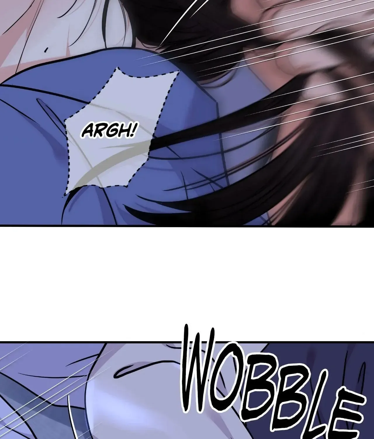 Steel Under Silk Chapter 90 page 90 - 