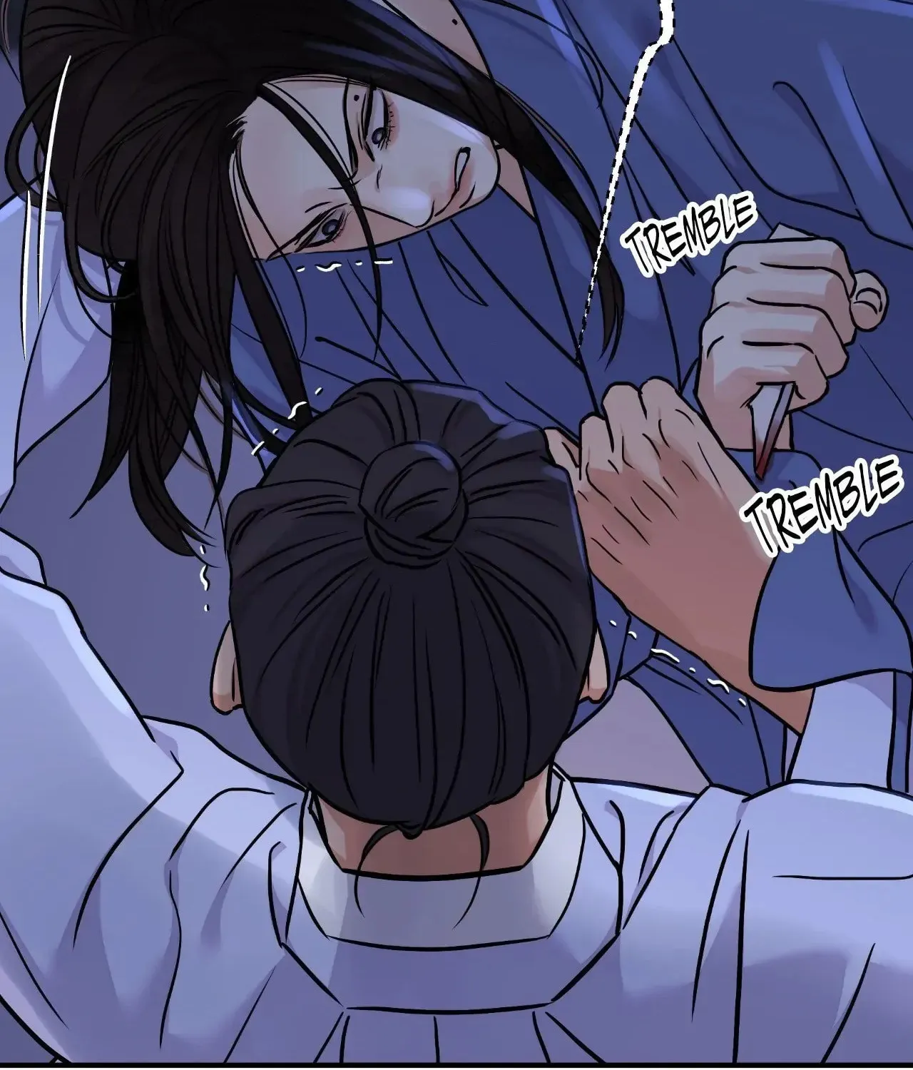 Steel Under Silk Chapter 90 page 93 - 