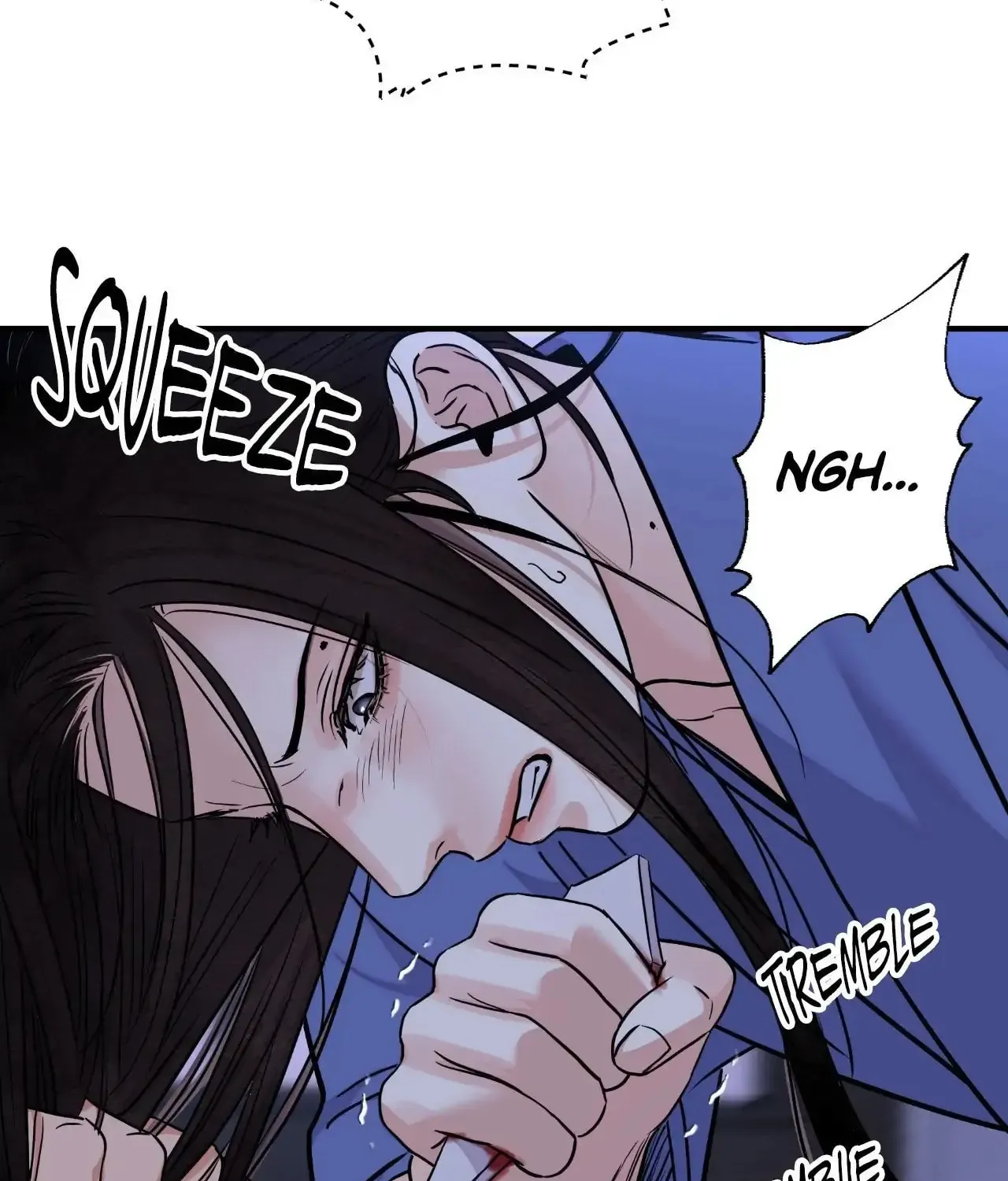 Steel Under Silk Chapter 90 page 96 - 