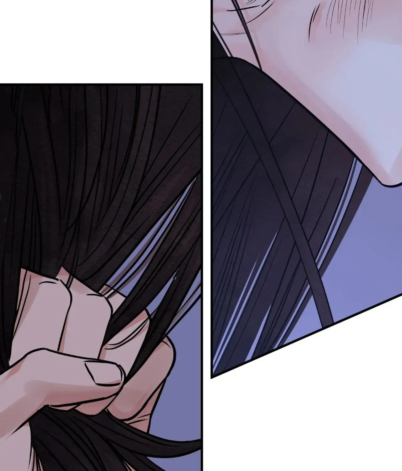 Steel Under Silk Chapter 90 page 99 - 
