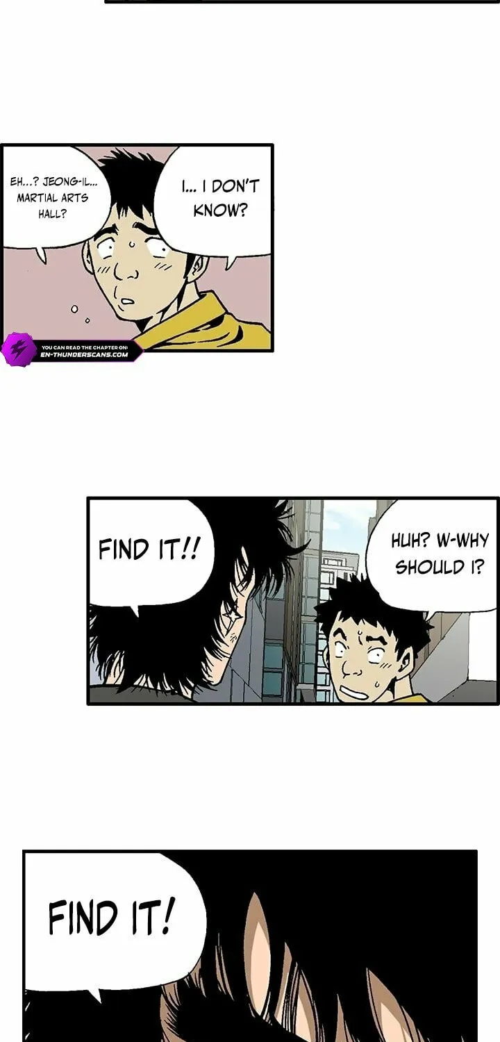 Steel Chapter 1 page 12 - 