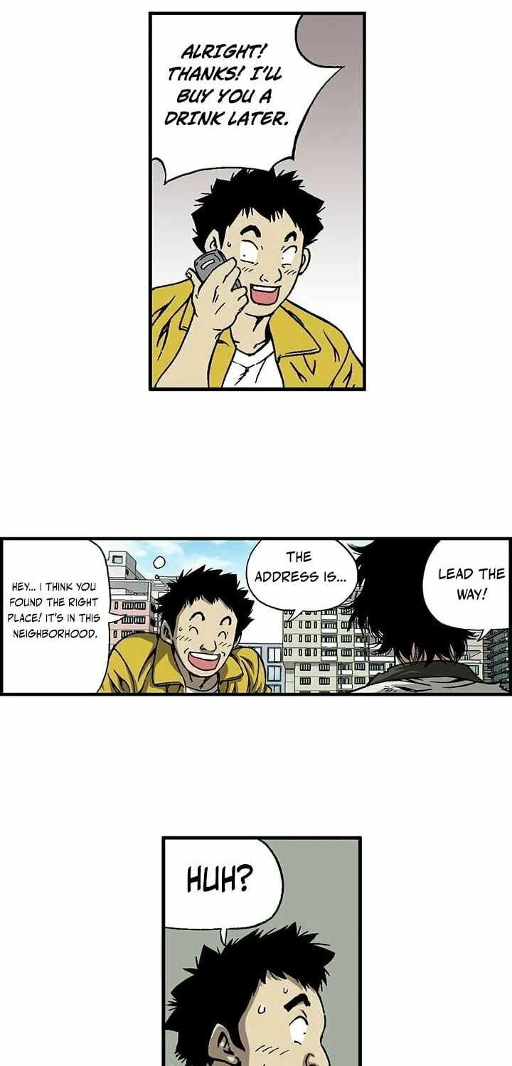 Steel Chapter 1 page 15 - 