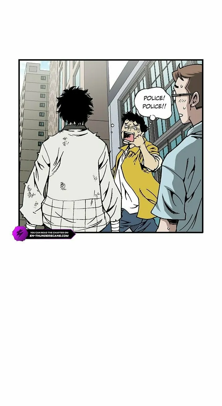 Steel Chapter 1 page 17 - 