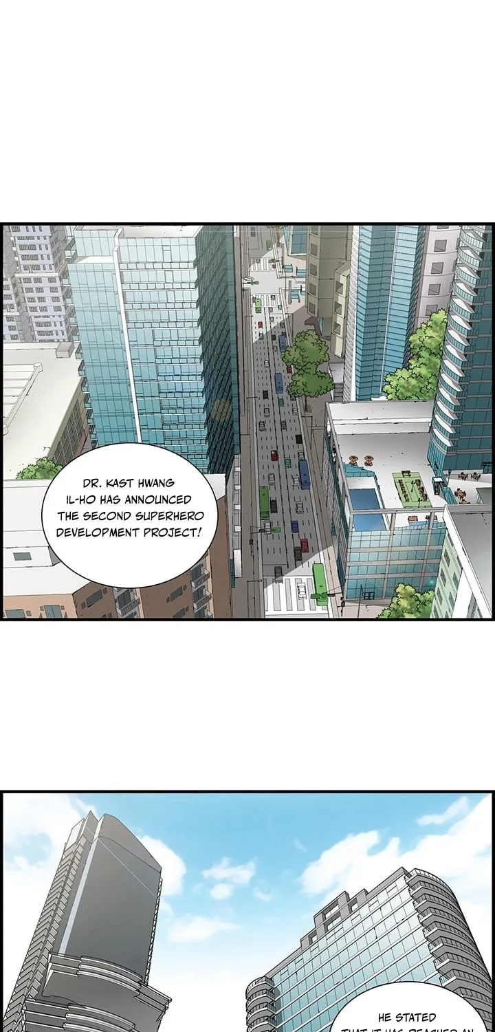 Steel Chapter 1 page 3 - 