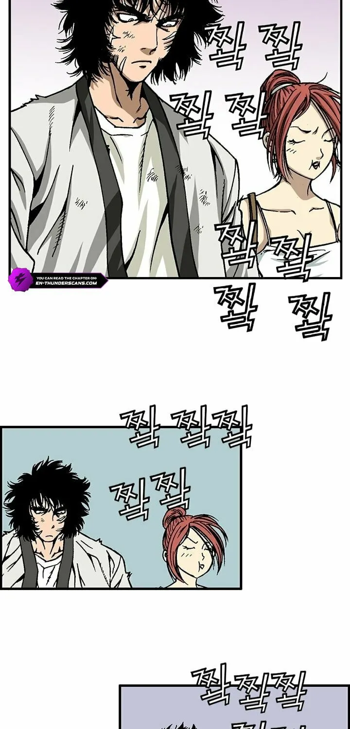 Steel Chapter 1 page 22 - 