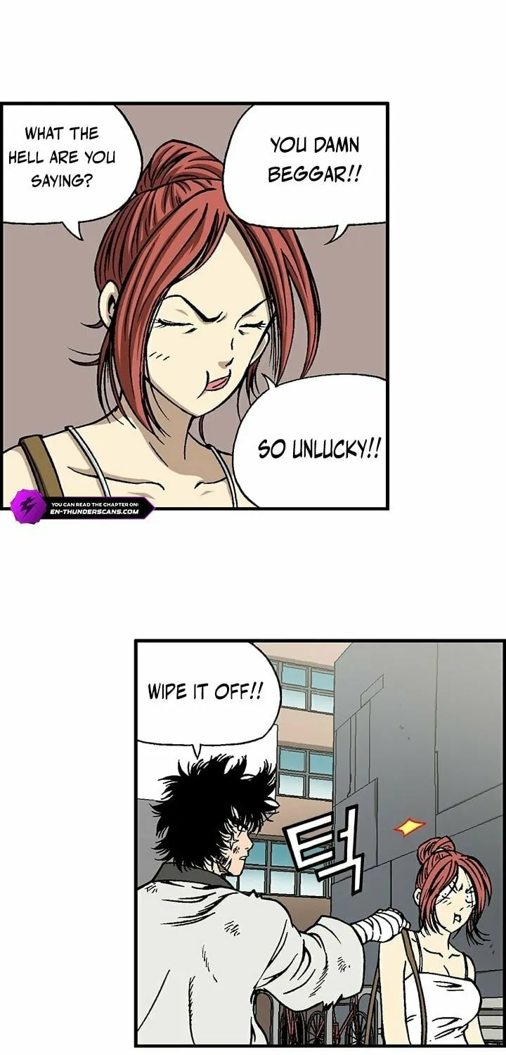 Steel Chapter 1 page 24 - 