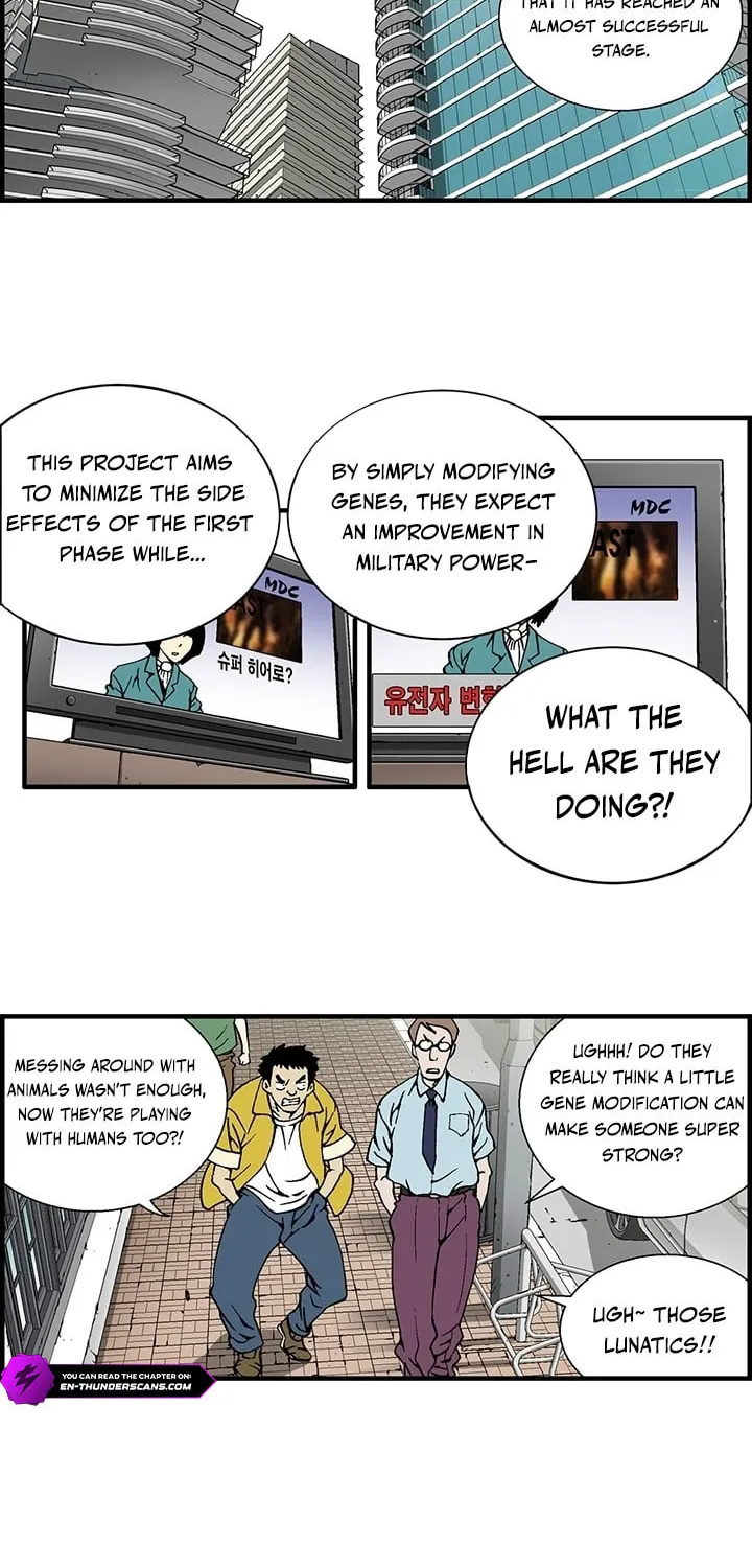Steel Chapter 1 page 4 - 