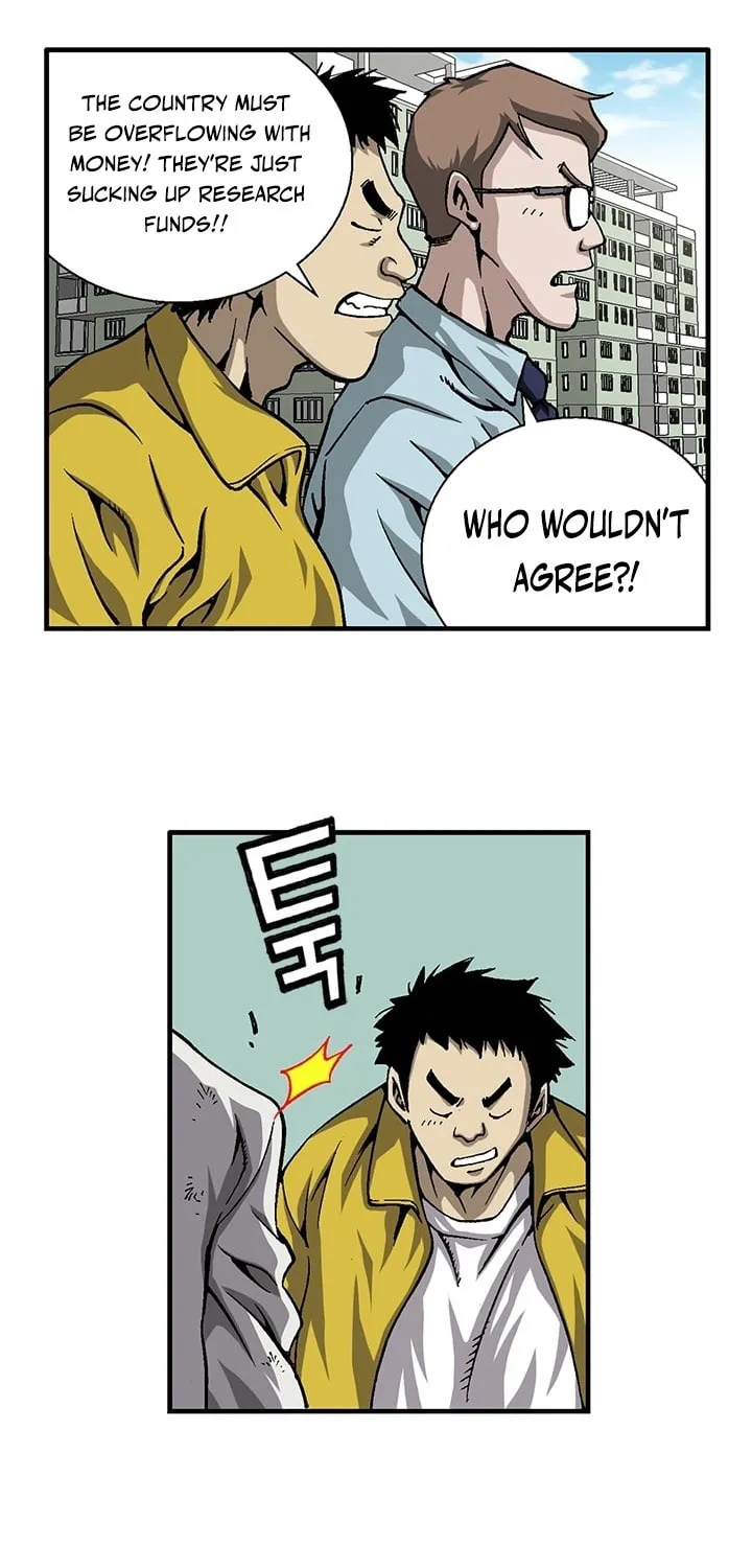 Steel Chapter 1 page 5 - 