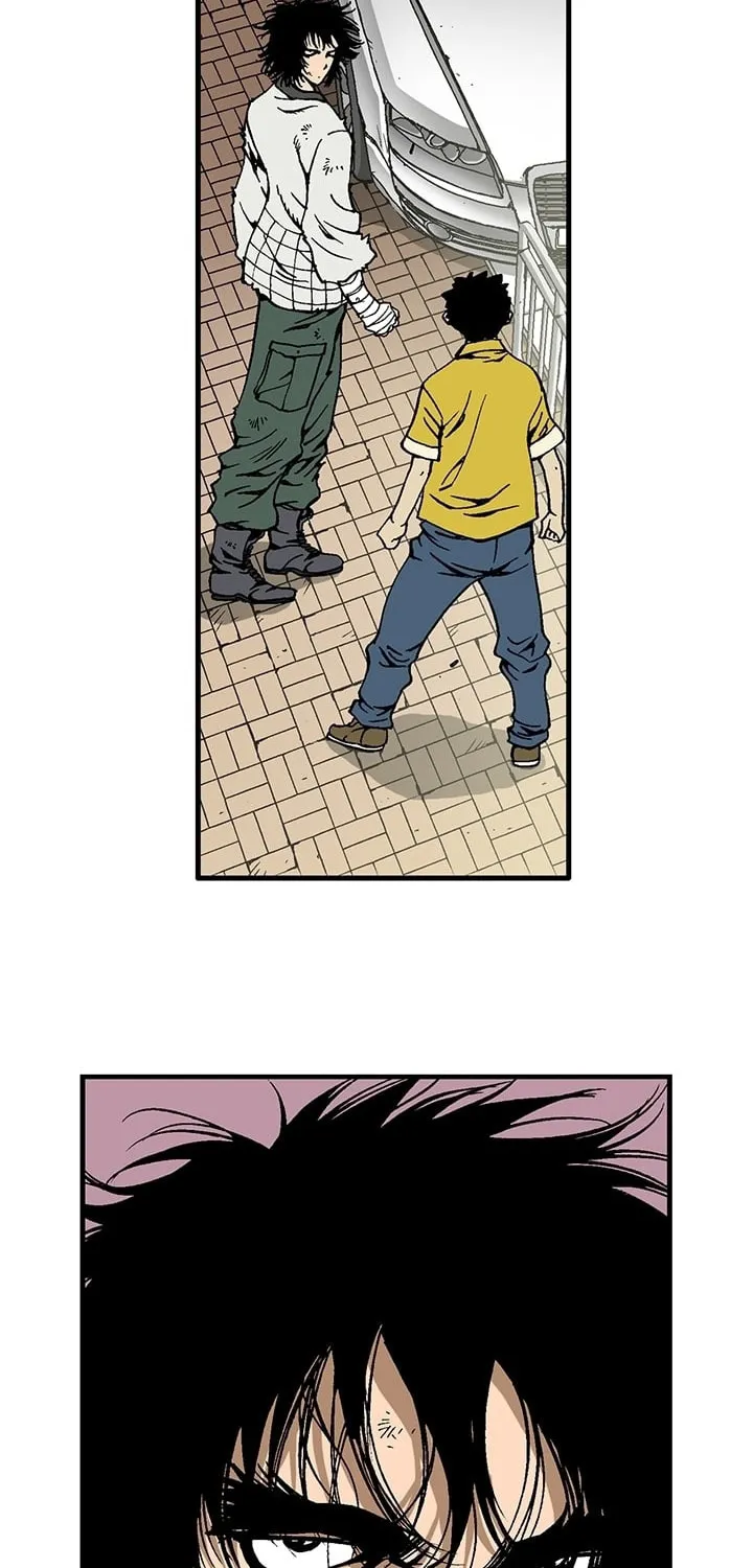 Steel Chapter 1 page 8 - 