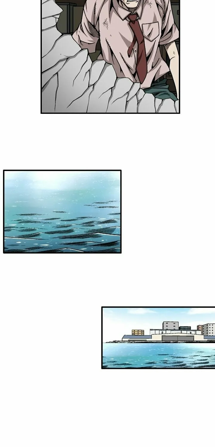 Steel Chapter 10 page 21 - 