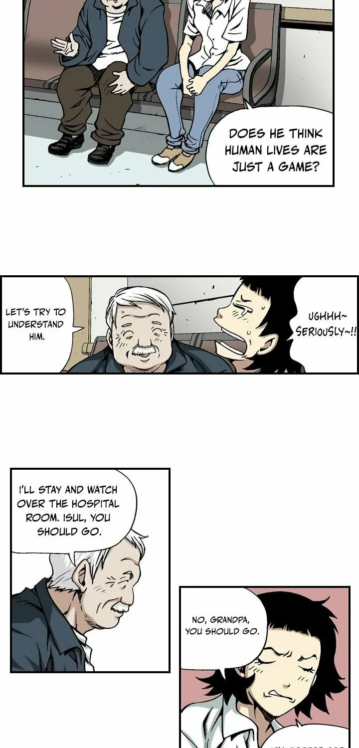 Steel Chapter 10 page 38 - 