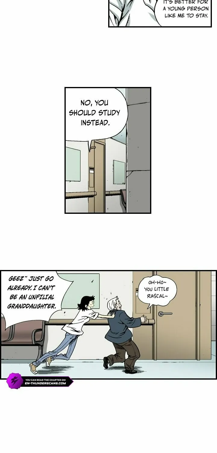 Steel Chapter 10 page 39 - 