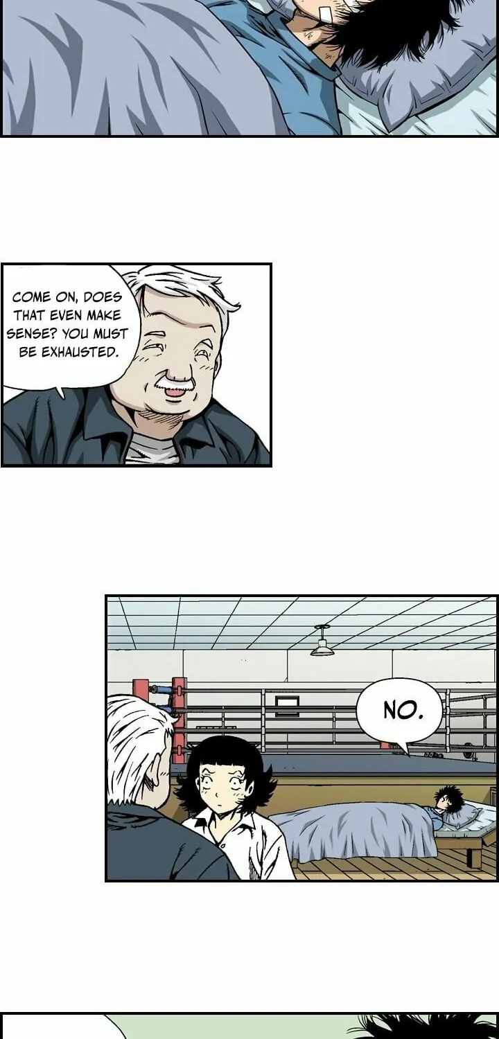 Steel Chapter 11 page 15 - 