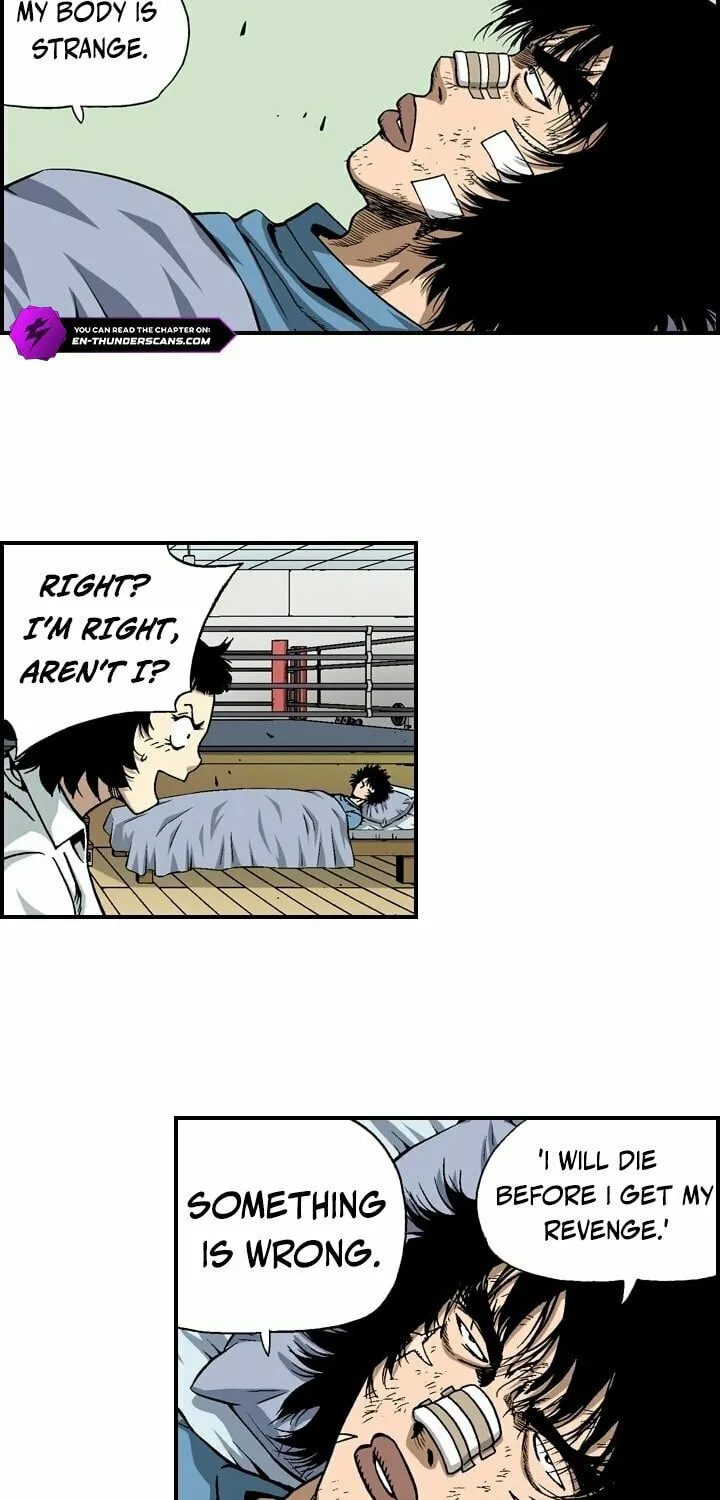 Steel Chapter 11 page 16 - 