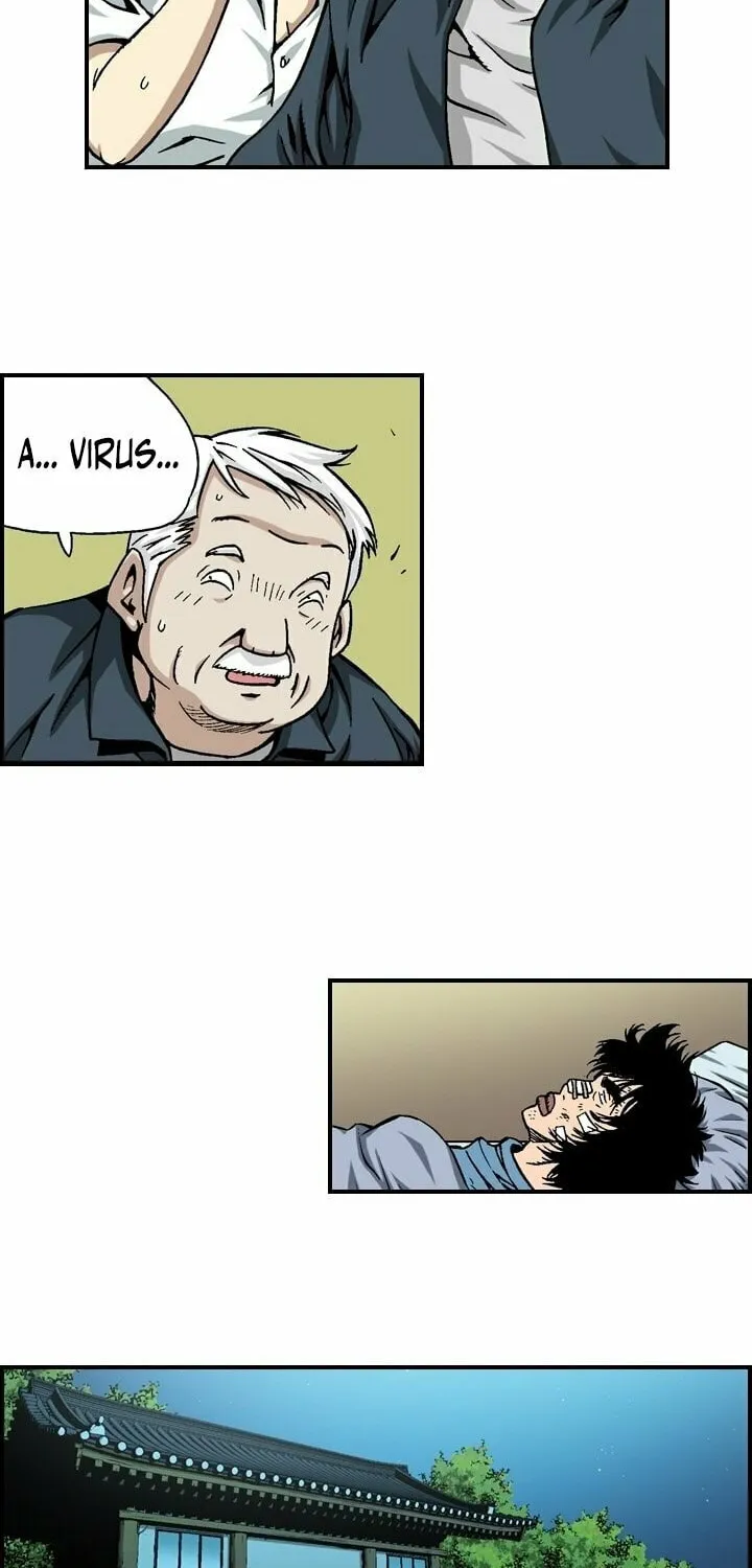 Steel Chapter 11 page 23 - 