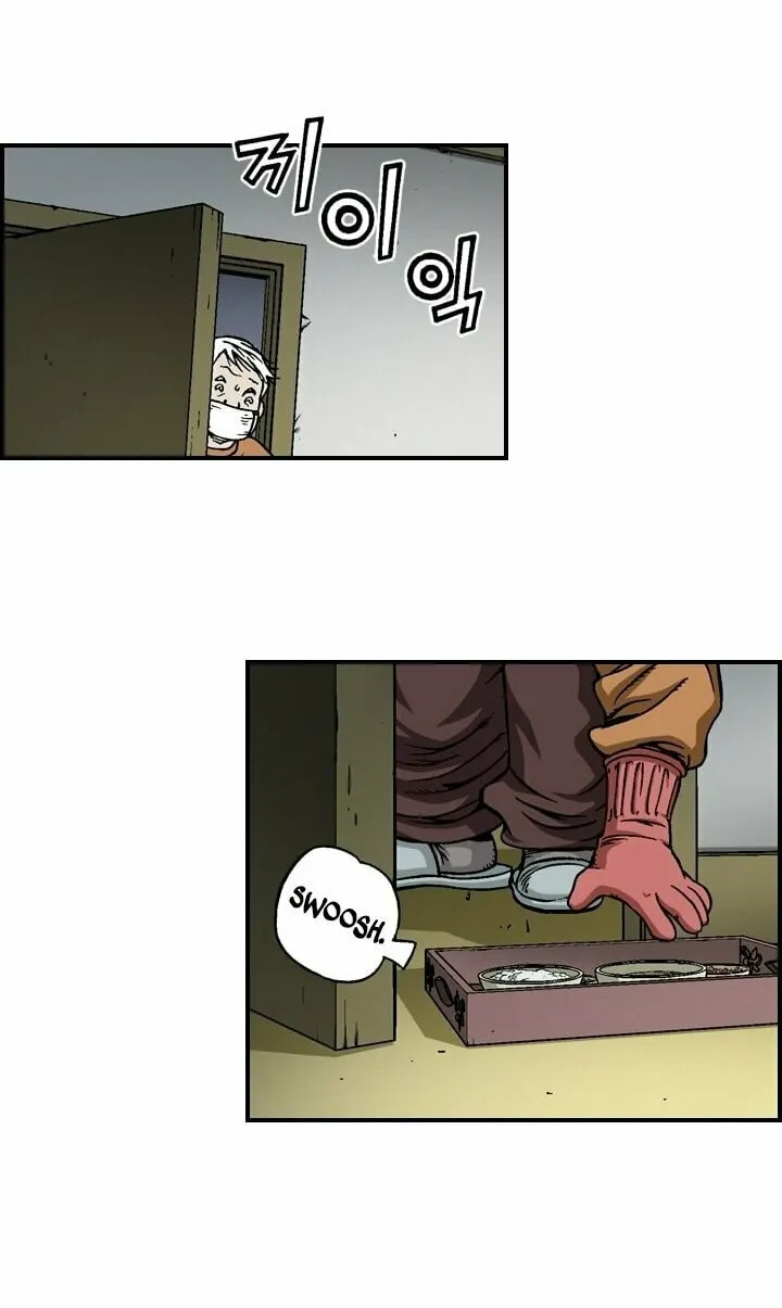 Steel Chapter 11 page 25 - 